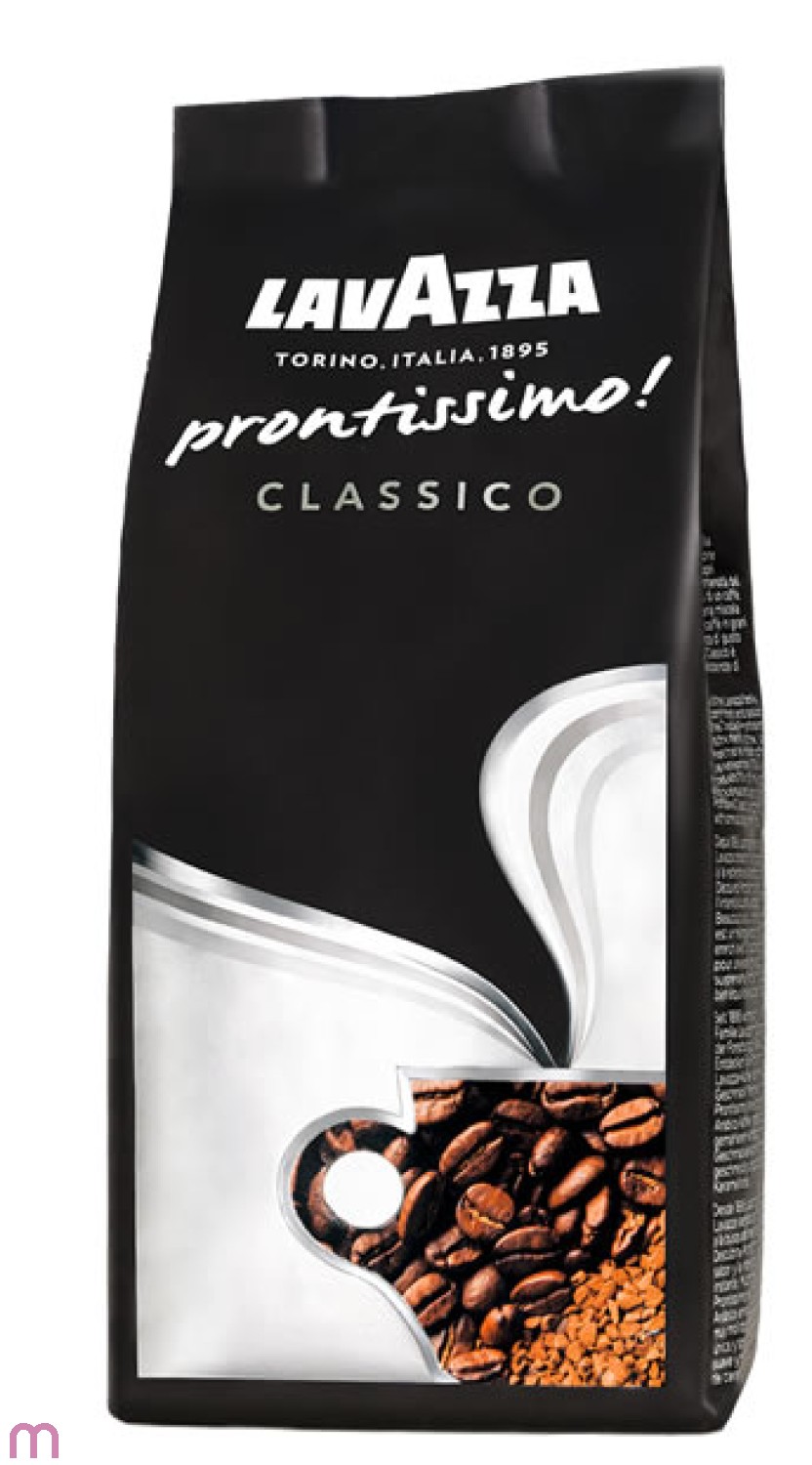 Lavazza Prontissimo! Classico Instantkaffee 300g löslich